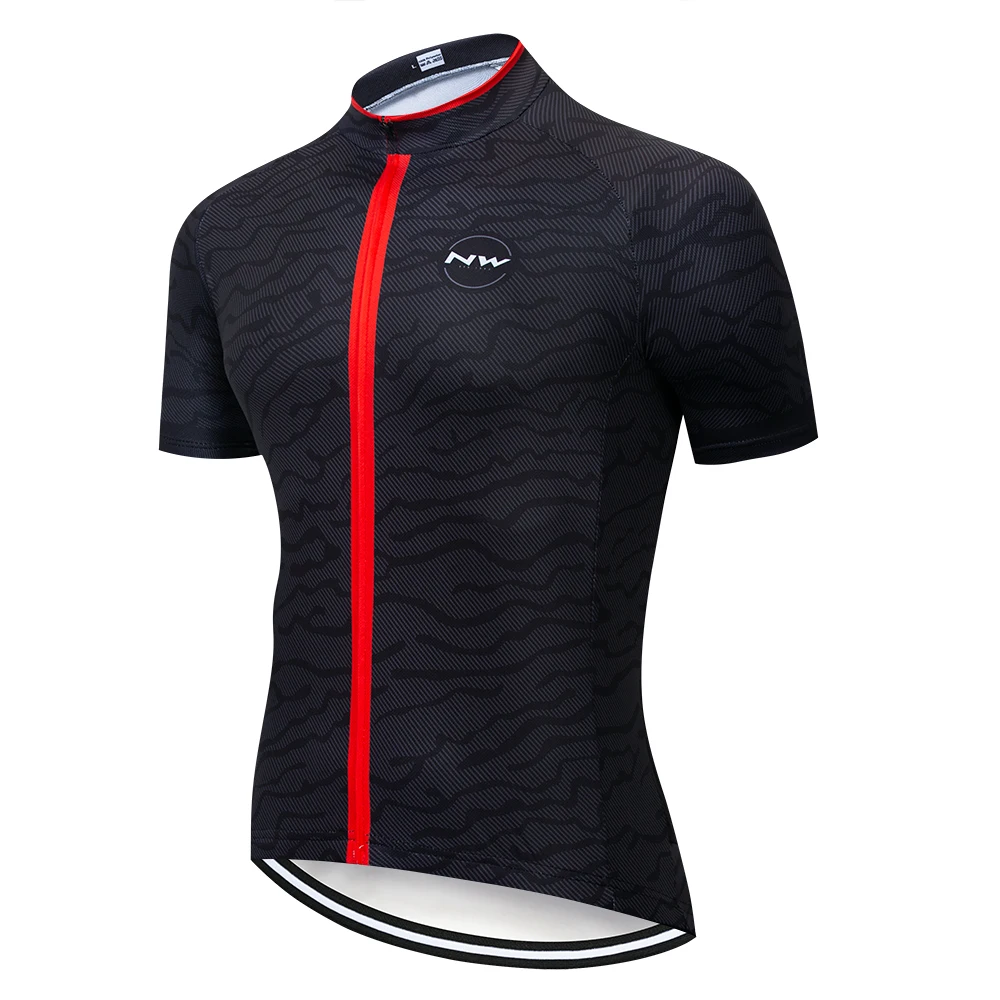 

Cycling jersey 2019 NW pro team summer jerseys short sleeve bike bicycle maillot ciclismo equipaciones ciclismo hombre Northwave
