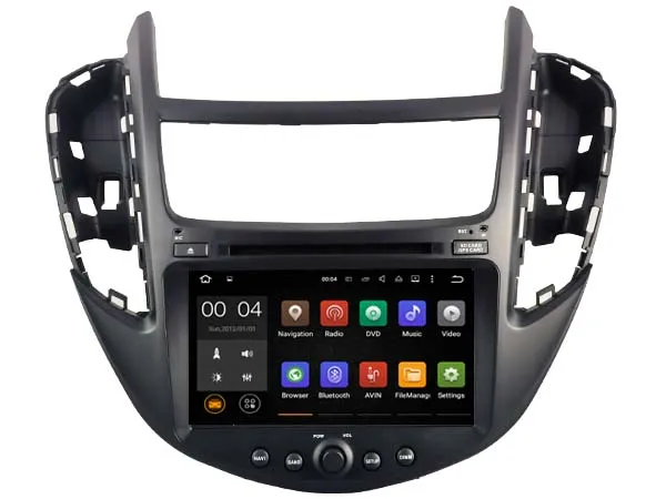 Sale Android 9.0 CAR Audio DVD player FOR CHEVROLET Trax 2013 gps car Multimedia head device unit receiver support DVR WIFI DAB OBD 2 Sale Android 9.0 CAR Audio DVD player FOR CHEVROLET Trax 2013 gps car Multimedia head device unit receiver support DVR WIFI DAB OBD 2