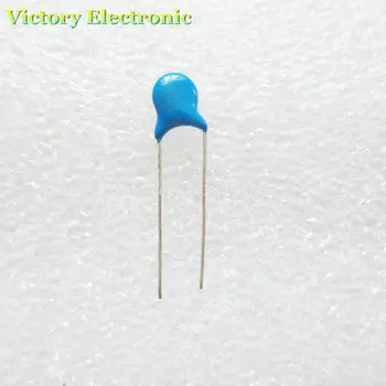 

New 20PCS/Lot 560pF 561 2KV 0.56nF 2000V High Voltage Ceramic Disc Capacitor Wholesale Electronic