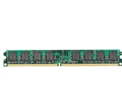 

Memory KVR800D2N6/2G 2GB(2GB*1) DDR2 800MHz one year warranty
