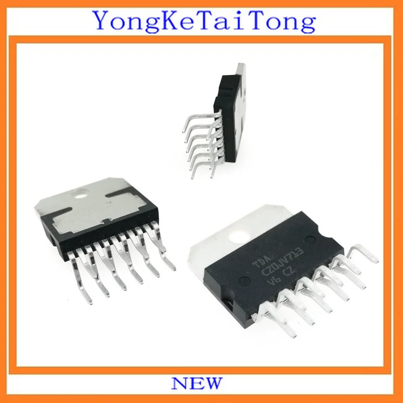 

2PCS 5PCS LMD18200T LMD18200 ZIP11