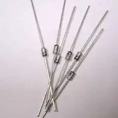 

20 PCS ON 1 w3. 9 v voltage regulator tube 1 n4730 zener diode ON regulator tube