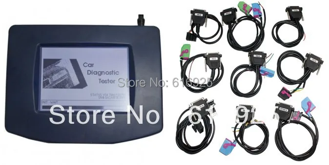 

Newly hot Digiprog 3 digiprog III V4.94 tachopro odometer programmer odometer correction tool DP3 DIGIPROG 3