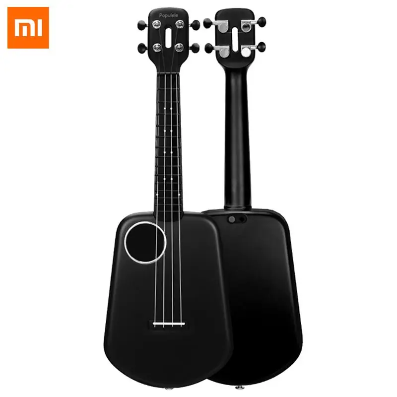

Xiaomi Populele 2 LED Bluetooth USB Smart Ukulele APP Wireless Musical Stringed Instruments