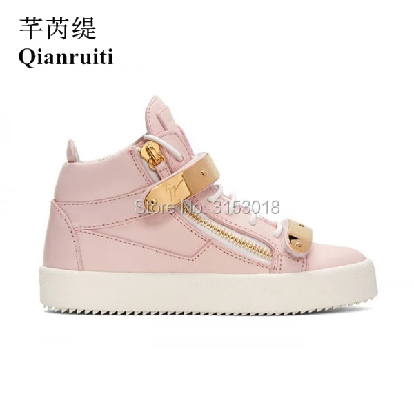 

Handmade Fashion Men Shoes Casual Мужские кроссовки Lace-up Male Hot Sale Dance High-top Comfortable Show Footwear Man Shoes
