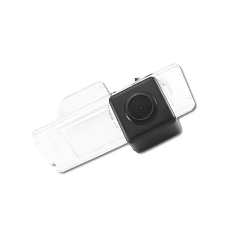 Для камеры заднего вида Geely Emgrand EC825 1090K CCD HD Водонепроницаемая камера ночного