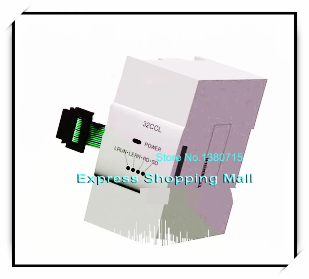 

New Original FX2N-32CCL PLC CC-Link Slave Interface