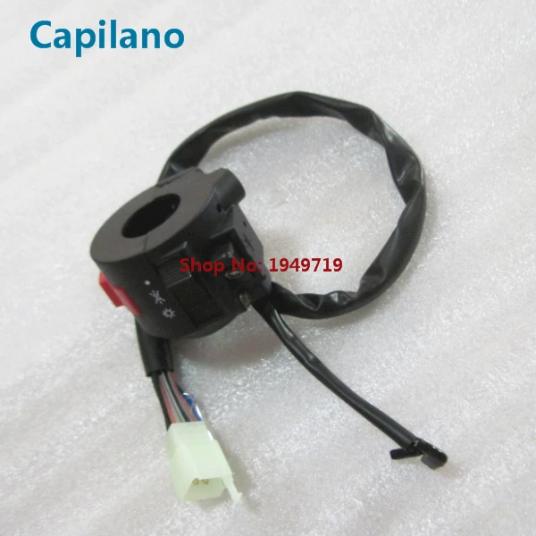 CBT125 handle switch (5)