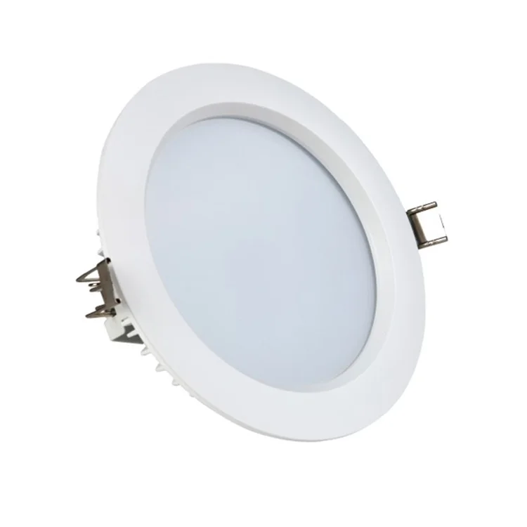 750 Non-driver downlight