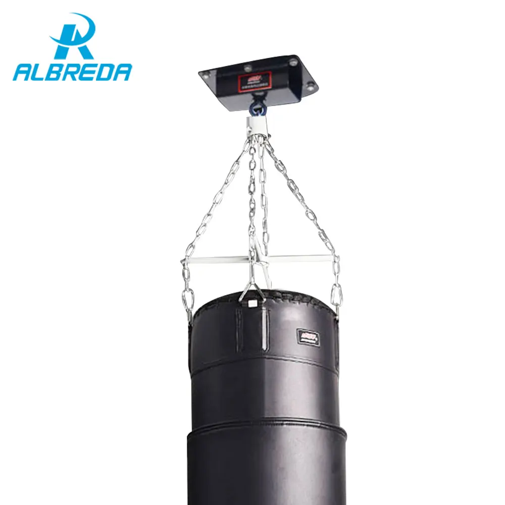 ALBREDA Indoor household Sandbag Holder sandbags Hook Fitness Boxing Trainning Equipment The Fixed hook Bearing Accessory Screw ALBREDA Indoor household Sandbag Holder sandbags Hook Fitness Boxing Trainning Equipment The Fixed hook Bearing Accessory Screw
