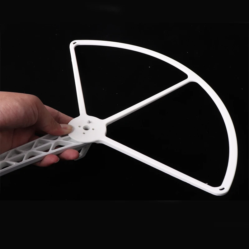 F450 F550 プロペラプロテクター 7-13 ''プロペラガード S500 用