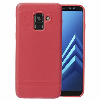 

DanYee Simple 360 Degrees Omnidirectional Shock Absorption Protective Case For Iphone/Samsang/Oppo/Vivo