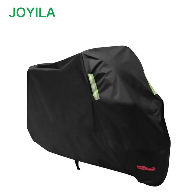 Водонепроницаемый чехол для мотоцикла Joyila с защитой от дождя пыли снега|Чехлы
