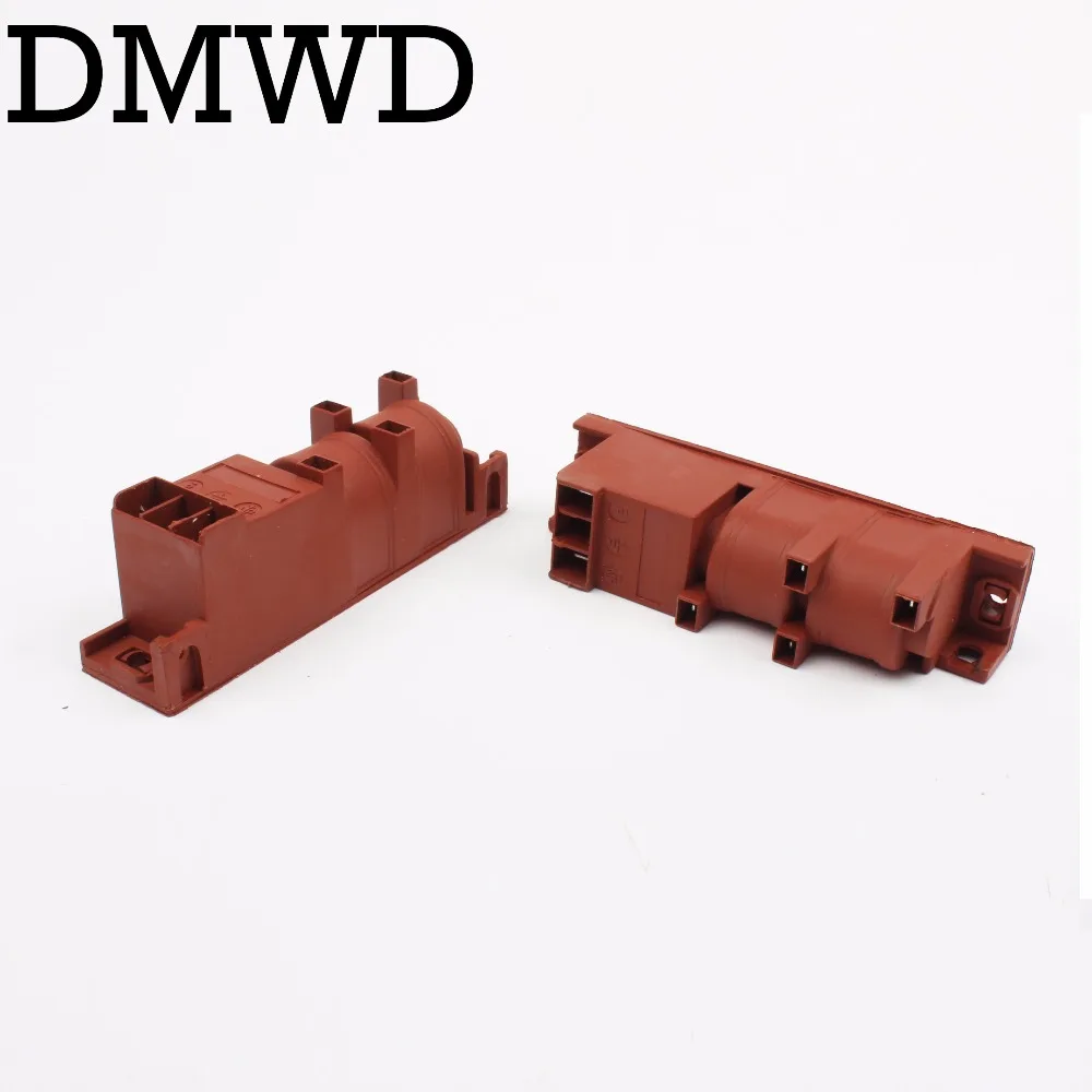 AC 220V DC 1.5V Gas Stove AC Pulse Safe Efficient Pulse Igniter 4