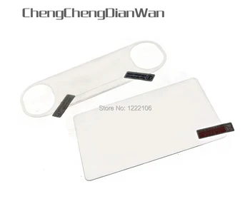 

ChengChengDianWan 9H Tempered Glass Protective Film For PSV2000 Psvita PS Vita PSV 2000 Surface Guard Cover 10Sets