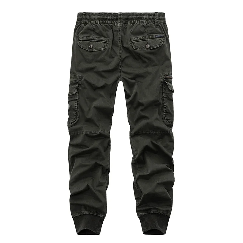 Мужские уличные военные тактические брюки карго, мужские джоггеры Boost, повседневные хлопковые брюки в стиле хип-хоп с лентами, мужские армейские брюки, спортивные штаны