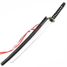 Touken Ranbu Online Yamanbagirikunihiro деревянный меч игровой персонаж косплей Катана самурайские мечи реквизит для сцены