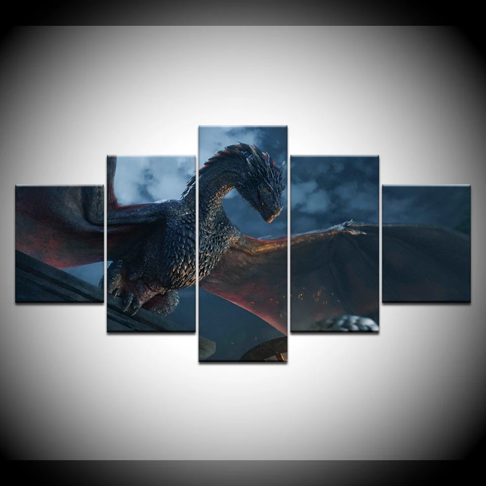 5