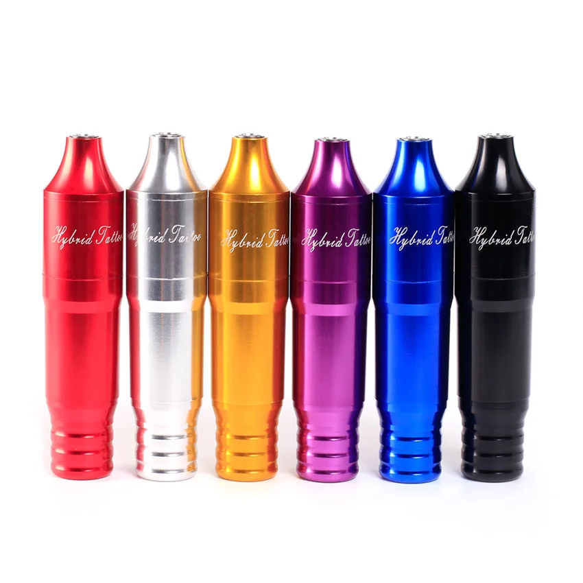 

1Pcs 24mm Diameter 4.5W Motor Eyebrow Tattoo Pen Rotary Tattoo Machine Permanent Makeup Machine maquinas de tatuajes supplies