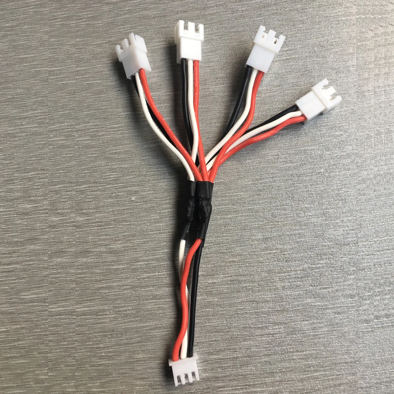 Lamsam литий полимерный аккумулятор высокой емкости для JJRC Q39 Wltoys A959 B A969 A979 K929 RC