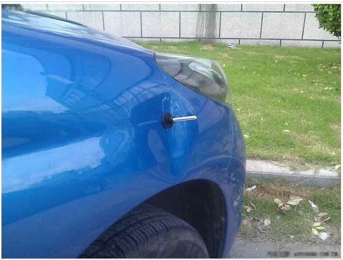 CHIZIYO car styling covers car body damage repair removal tool glue gun diypaint care car repair to