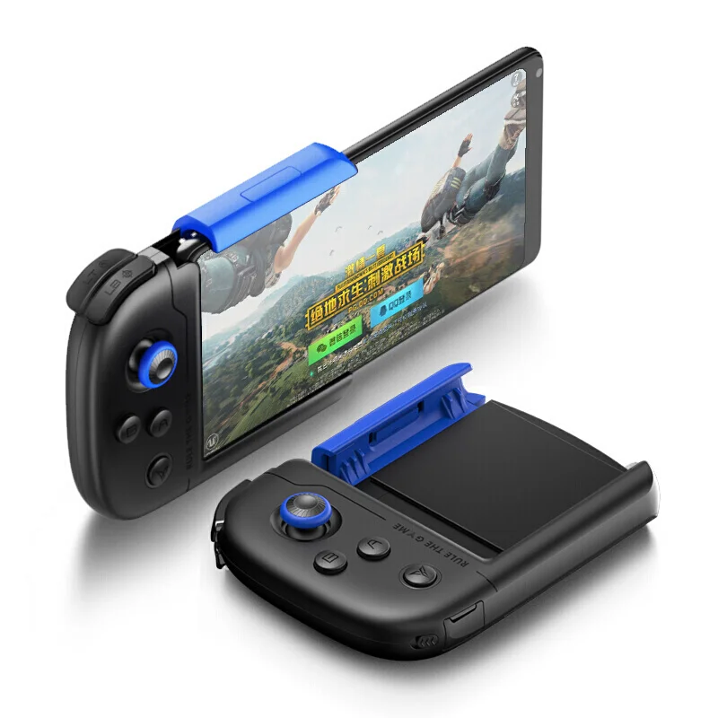 Flydigi pubg мобильный игровой контроллер новое поколение ОСА геймпад портативный для