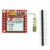 Mini Module GSM SIM800L GPRS, carte MicroSIM Core sans fil, Port série TTL Quad-band avec antenne pour Arduino ► Photo 1/3