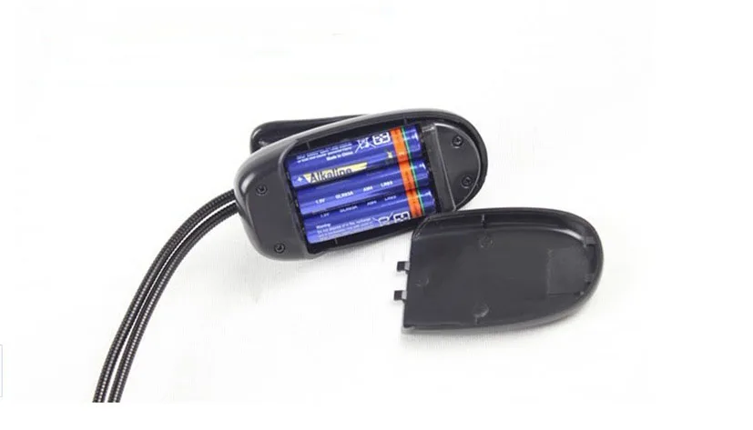  Reading Book Light for Ebook Ereader Kindle for Pocketbook Reading Lamp Desk Lamp Hot sale - 32917259357
