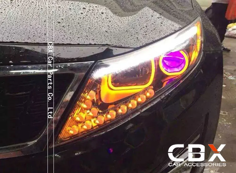 14 K5 LED 2