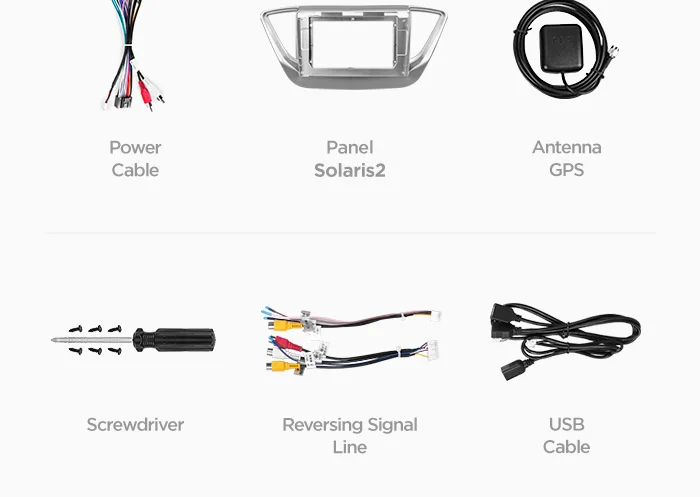 Sale TEYES SPRO Car Radio Multimedia Video Player Navigation GPS Android For solaris hyundai no dvd 2 din 2012 2013 2017 2018  verna 40