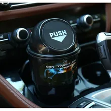 Красный Тюнинг автомобиля мода автомобиль грузовик для BMW e46 e92 seat leon ibiza/audi a3 citroen c4 volvo xc60 suzuki vitara