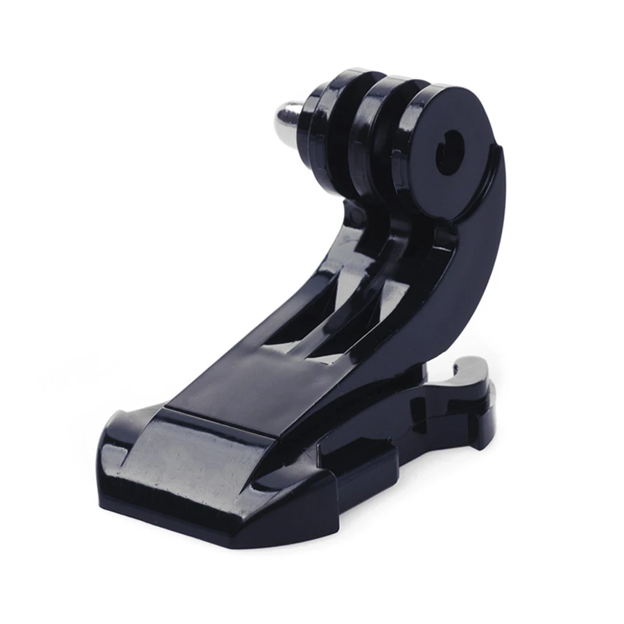 

For GoPro J-Hook Buckle Mount AdapterVertical Surface for Go Pro Hero 2 3 3+ 4 Sport Camera Accessories