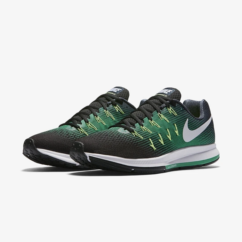 Новое поступление NIKE AIR ZOOM PEGASUS 33 Для мужчин, прямые поставки от производителя