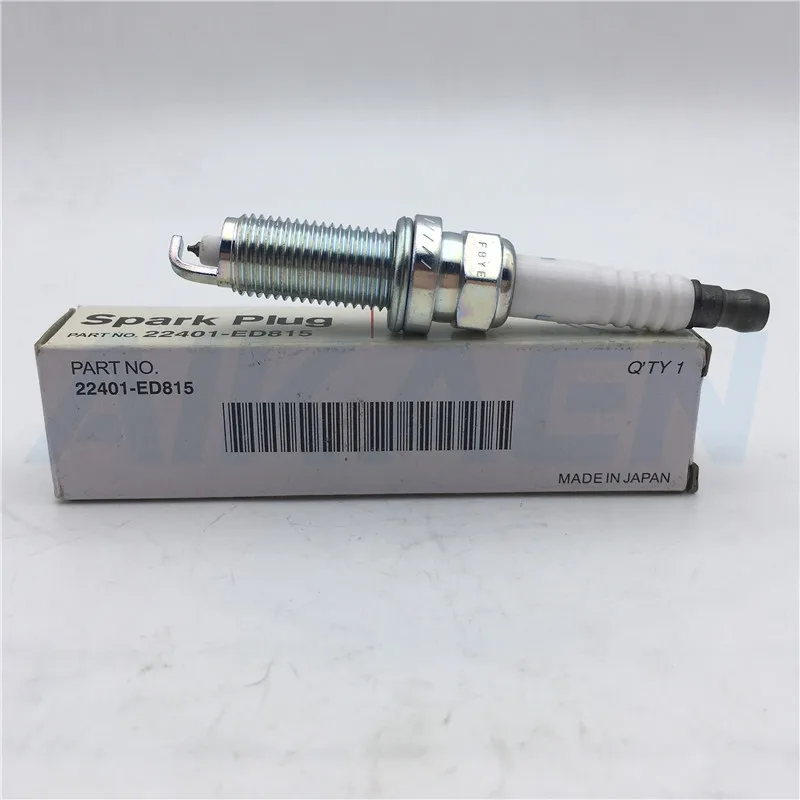 22401-ED815 NGK LZKAR6AP-11 (2)