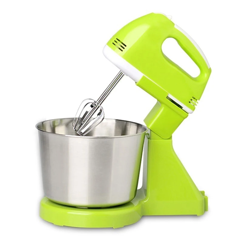 Kitchen Liance Mixer Promotion For Promotional Kitchen Tools Special Electric Egg Beater Cream Stiring Desktop Surface Baking Mixer Oem Small Home Liances