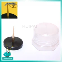 High-End смотреть баланс держатель инструмент, легко холдинга часы баланс Запчасти для часовщиков ремонт