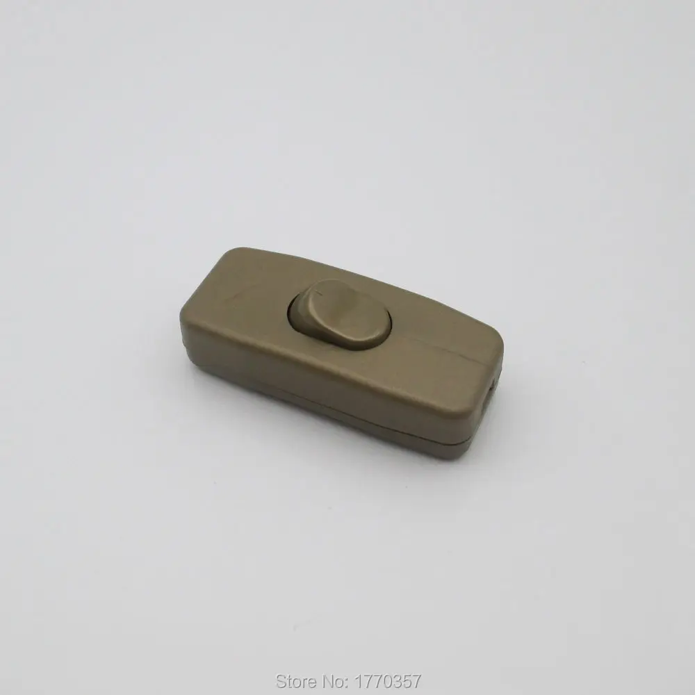 Водонепроницаемый кнопочный выключатель 2 шт.|lighting accessories|switch lamplamp switch |