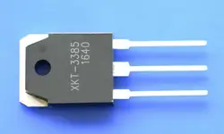 10 шт. Высокая мощность беспроводной чип электропитания беспроводной зарядки выход IC XKT-3385
