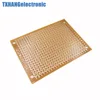 10Pcs 5 x 7 cm DIY Prototype Paper PCB Universal Board prototyping pcb kit ► Photo 1/2