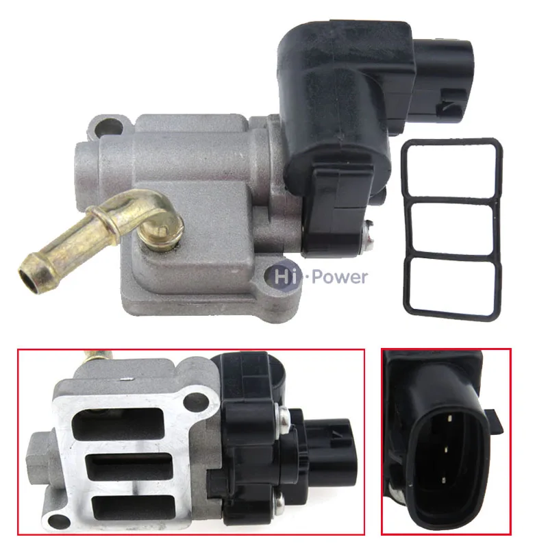 16022 PRB A01 16022PRBA02 16022 PRB A02 Idle AIR Control Valve Fits For