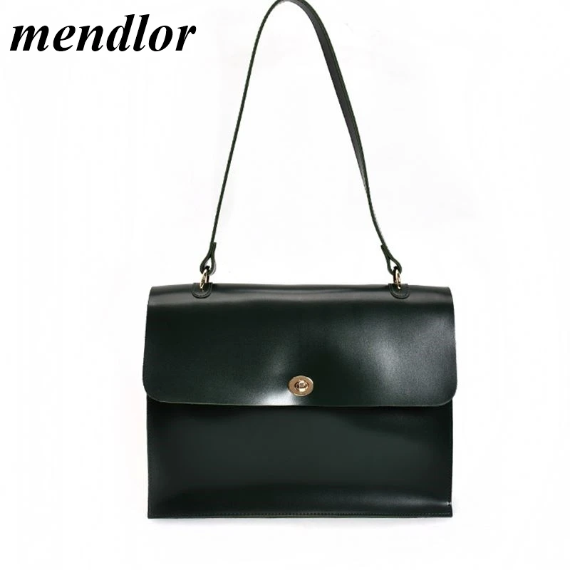 

European Fashion Simple Women's Designer Handbag 2019 New Quality PU Leather Women Tote bag Alligator Shoulder Crossbody Bags