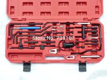 Engine Camshaft Locking Alignment Timing Tool Set For CITROEN PEUGEOT ST0063
