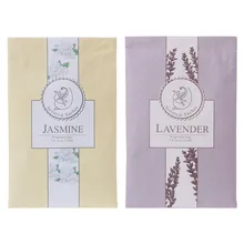 Красивое мастерство Висячие Влага-доказательство осушитель цветочный воздушный мешок для Освежителя осушитель