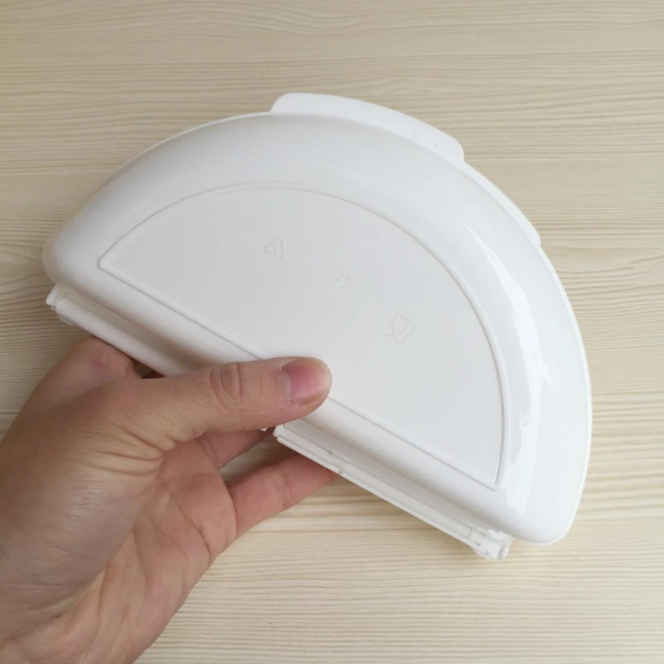 LSTACHi Портативный кухонные принадлежности микроволновая печь контейнер для омлета сковорода микроволновка в форме яичницы пароварка