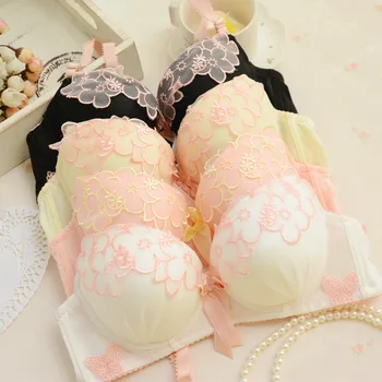 

sexy lingerie,Lace Embroidery bra sets,bowknot bras,underclothes,Brand underwear,women bras