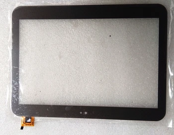 

Free shipping 8.9 inch touch screen,100% New touch panel,Tablet PC Sensor digitizer 300-L4606A-A00
