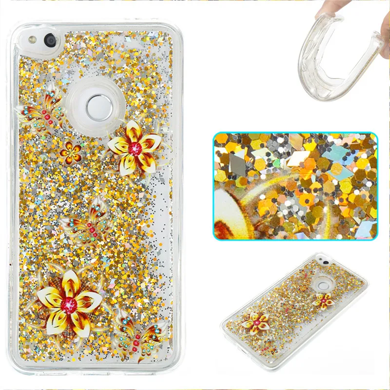 For Huawei P8 Lite 2017 97