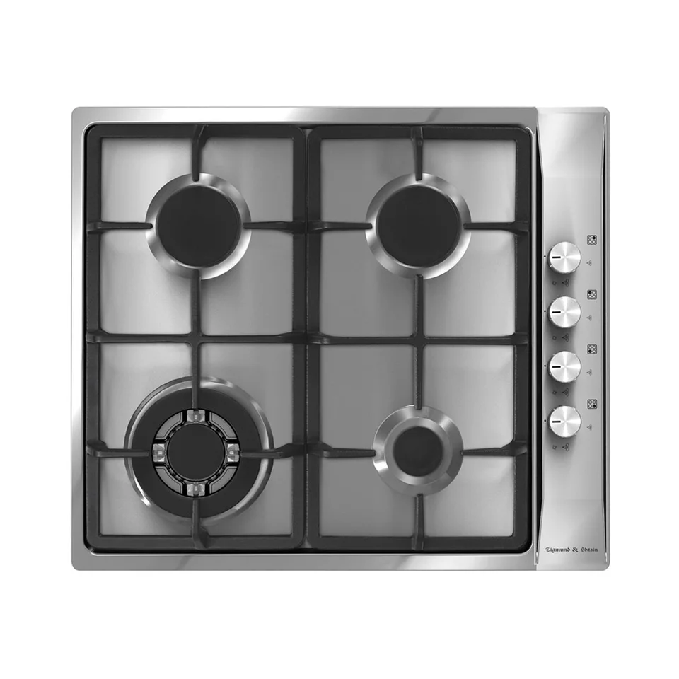 

Газовая варочная поверхность Zigmund & Shtain GN 98.61 S