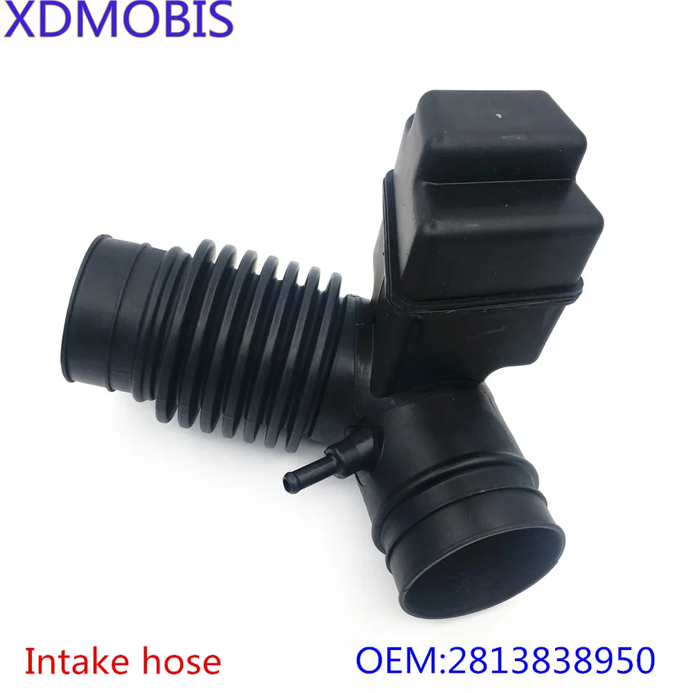 

Intake hose for hyundai SONATA EF OPTIMA 04 2000-2006 2813838950 28138 38950