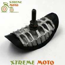 2.15″ MX Rim Lock Tyre Security Bolt For CRF CR XR YZF WRF WR YZ KTM KLX KX RMZ RM RMX Motocross Motorcycle Enduro Dirt Bike